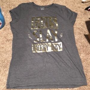 Kids place girls slay everyday shirt size xxl